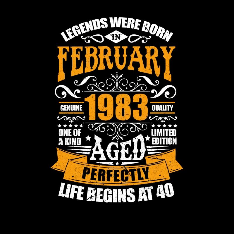 February 1983