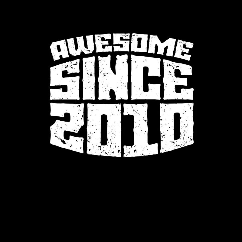 2010 13e anniversaire adolescent 13 ans cadeau