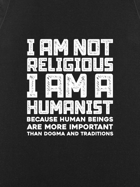 Atheist