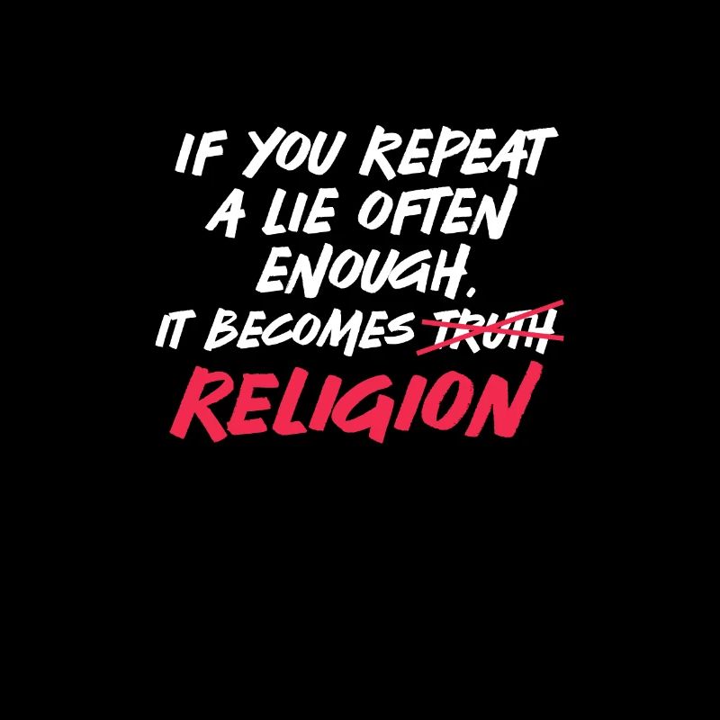 Atheist