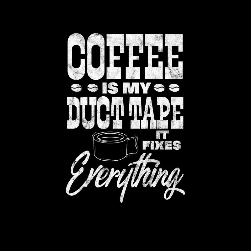 Coffee Caffeine Espresso Barista Gift