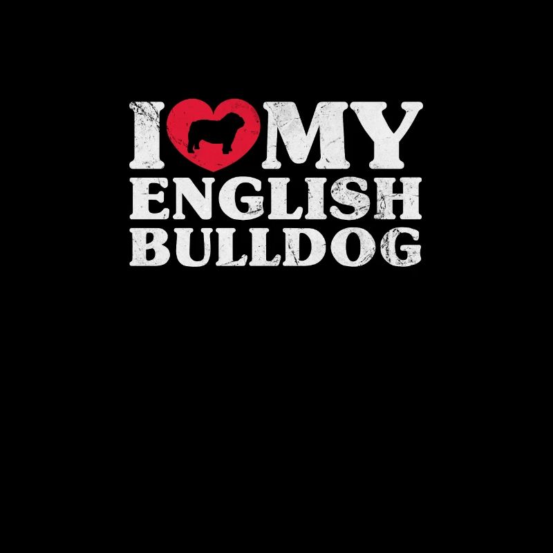 Bouledogue anglais