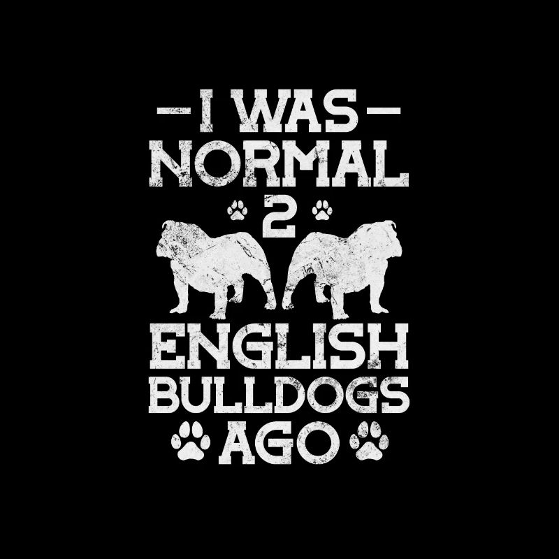 Deutsch Bulldog