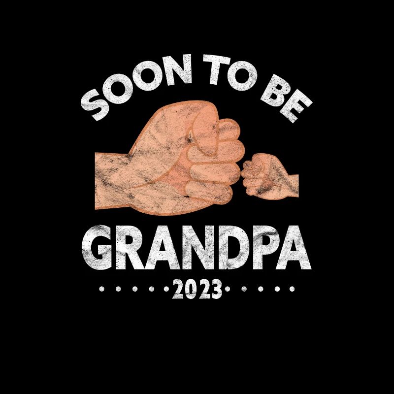 Pregnancy Grandpa