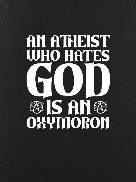 Atheist