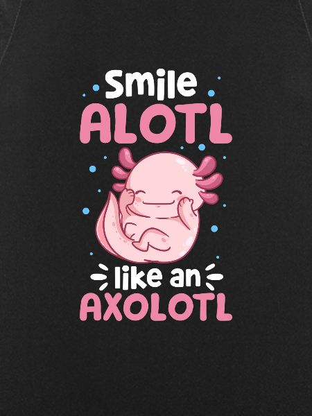 Axolotl