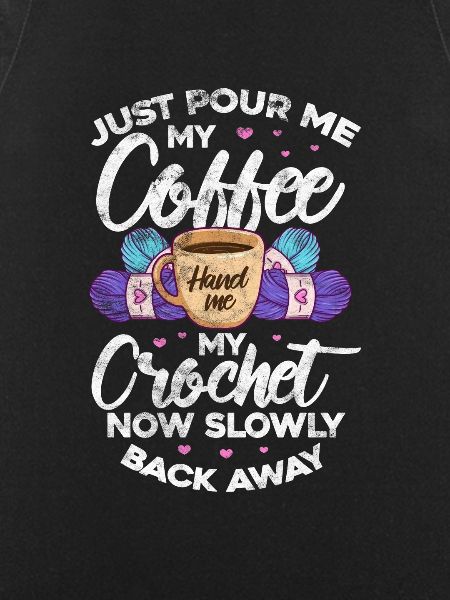 Sewing coffee