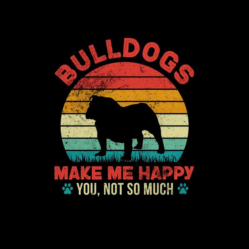Deutsch Bulldog