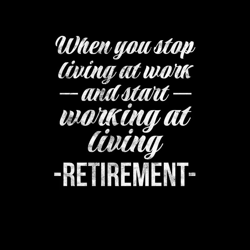 Retraite