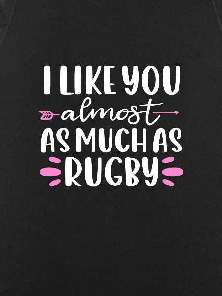 Rugby