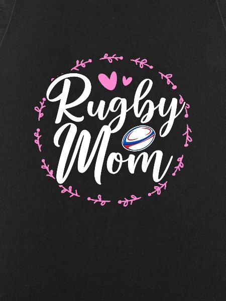 Rugby Mutter