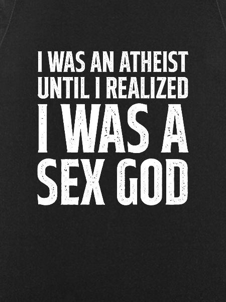 Atheist