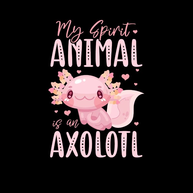 Axolotl
