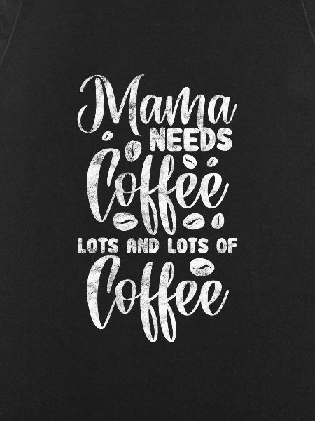 Mère de café