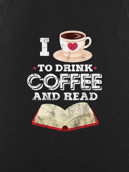 Coffee reading