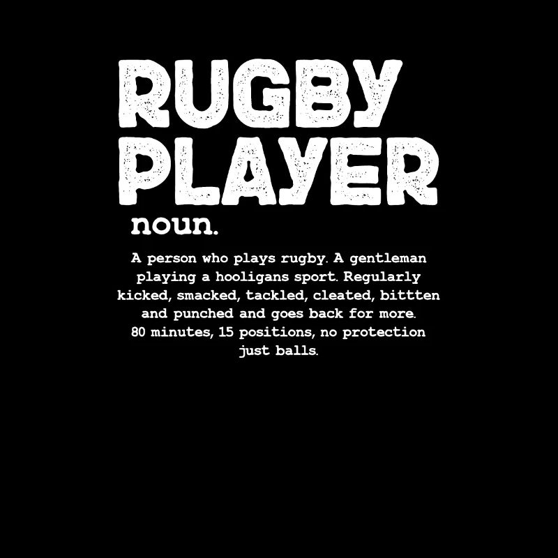 Rugby