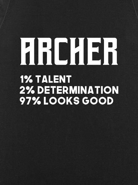 Archery
