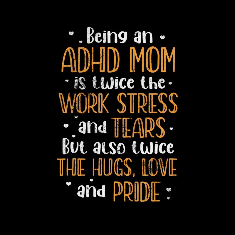 ADHS Mutter