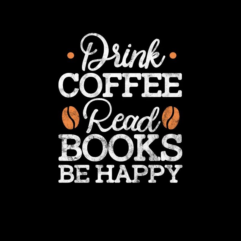 Coffee reading