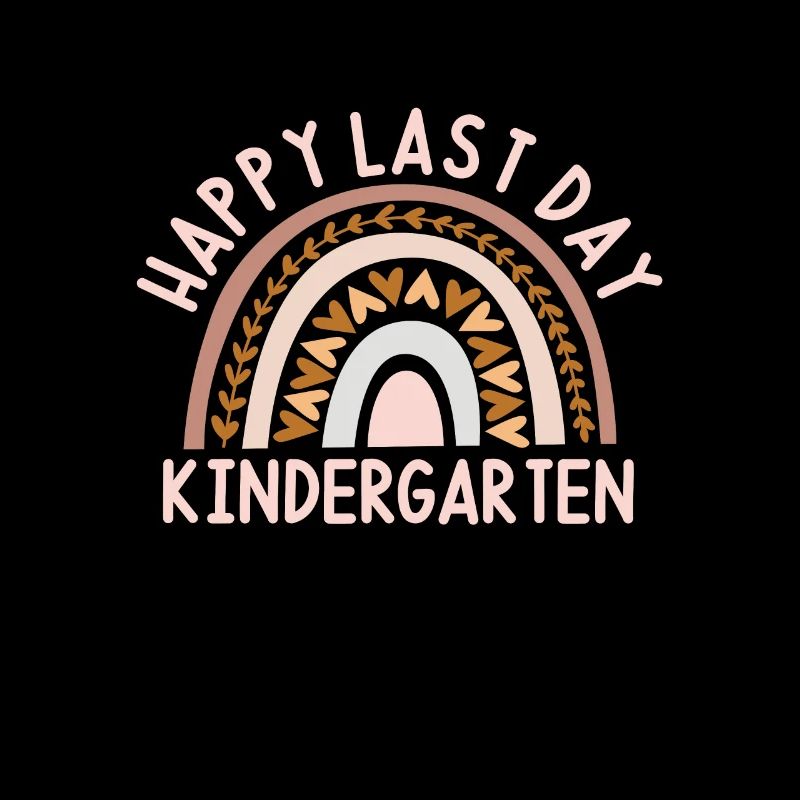 Kindergarten Child School Enrollment School Gift