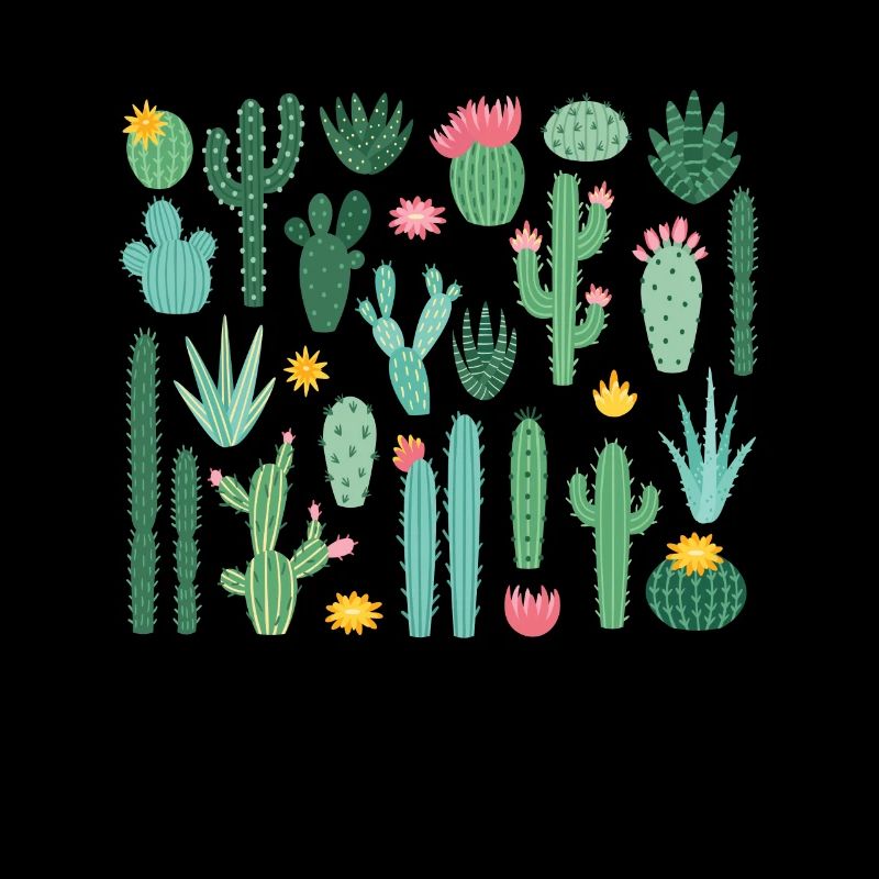 Cactus Gardener Cactus Plant