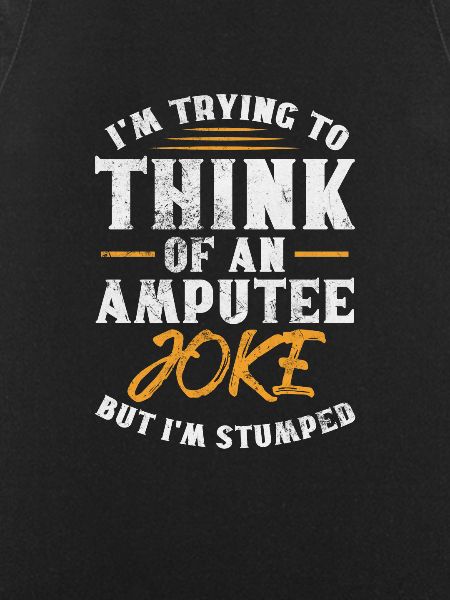 Amputation