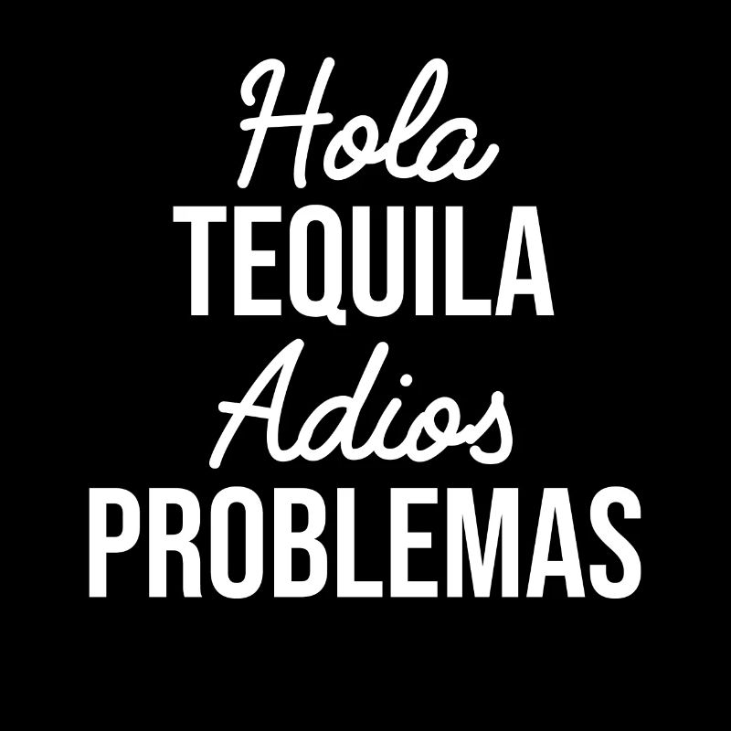 Hola Tequila Alcohol