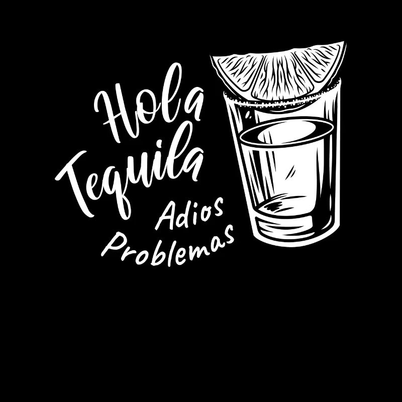 Hola Tequila Alcohol