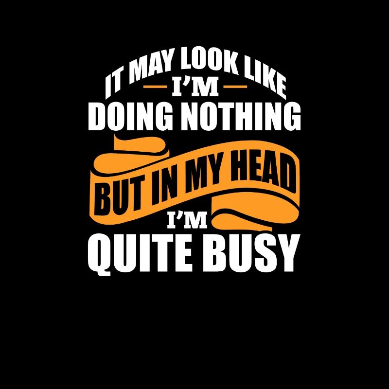 ADHS ADHD Aufmerksamkeit Defizit Geschenk