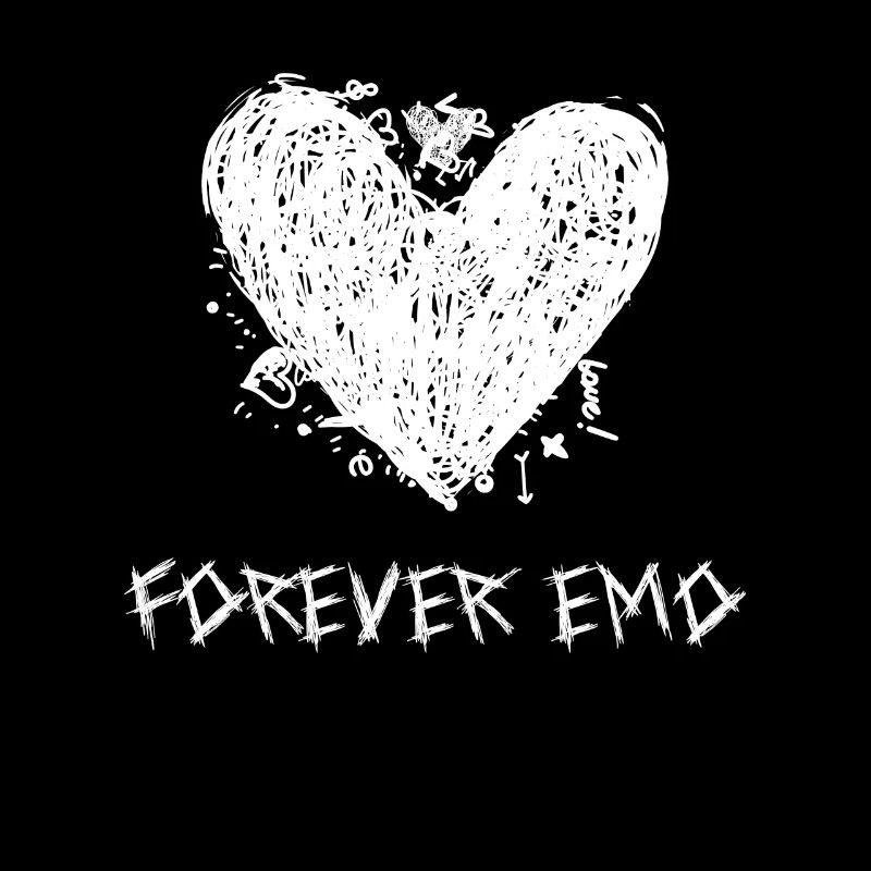 Forever Emo Émotionnel