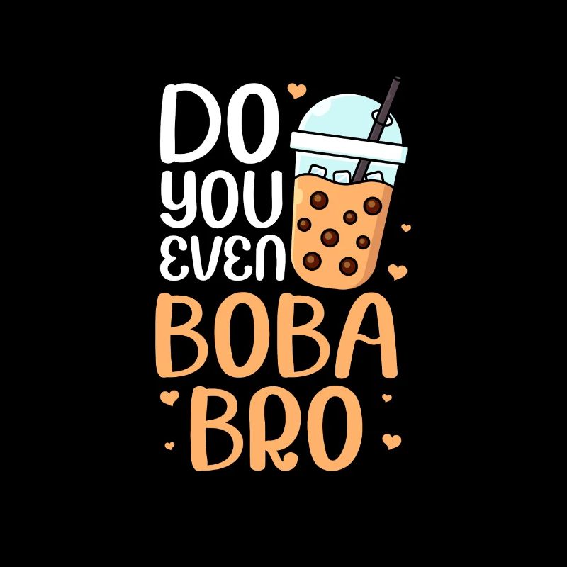 Bubble Tea