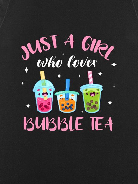 Bubble Tea