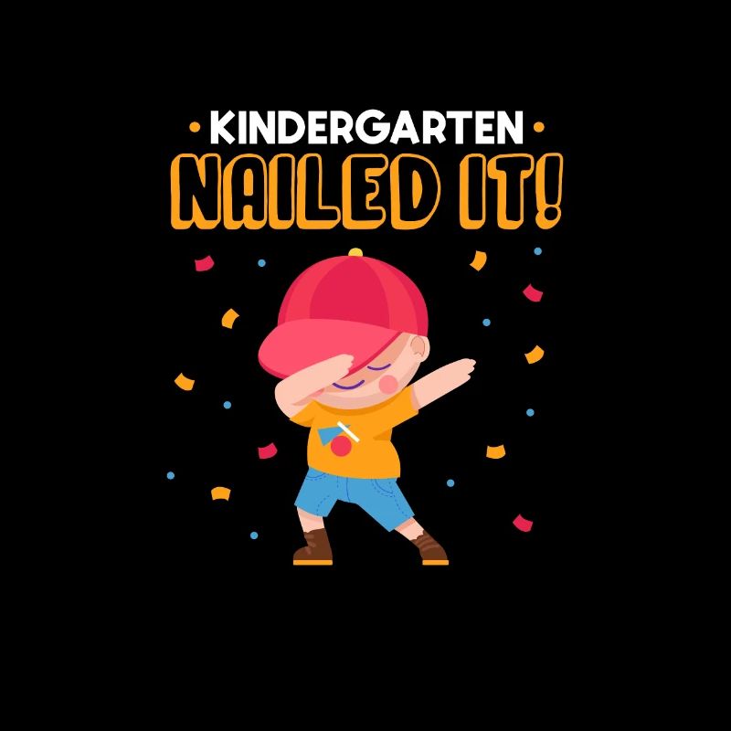 Kindergarten Child School Enrollment School Gift