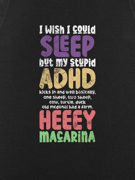 ADHD