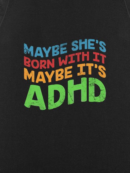 ADHD