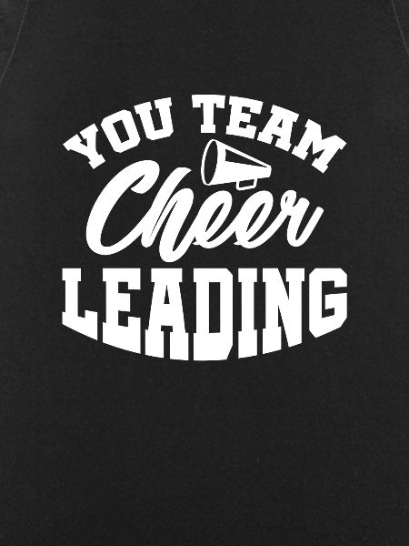 Cheerleader