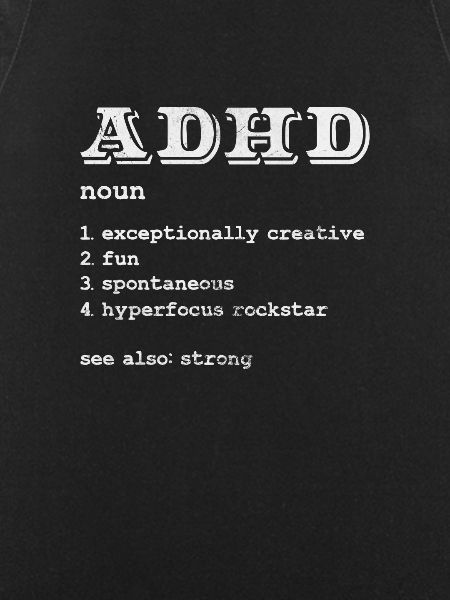 ADHS