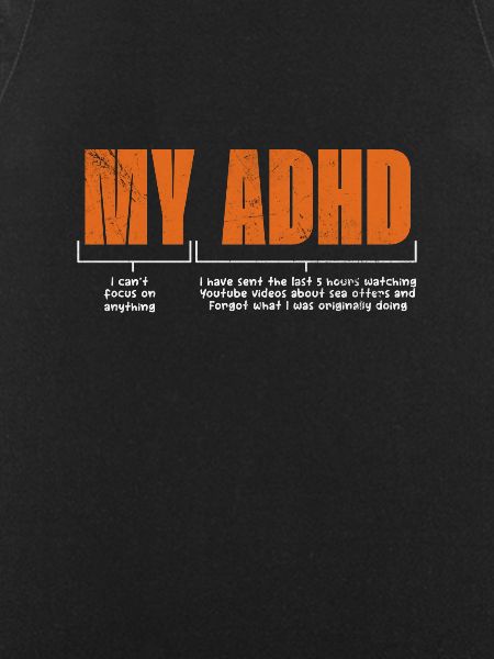 ADHD