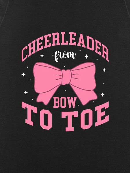 Cheerleader