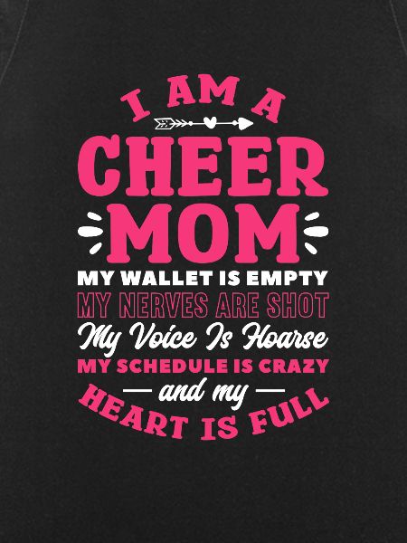 Cheerleader