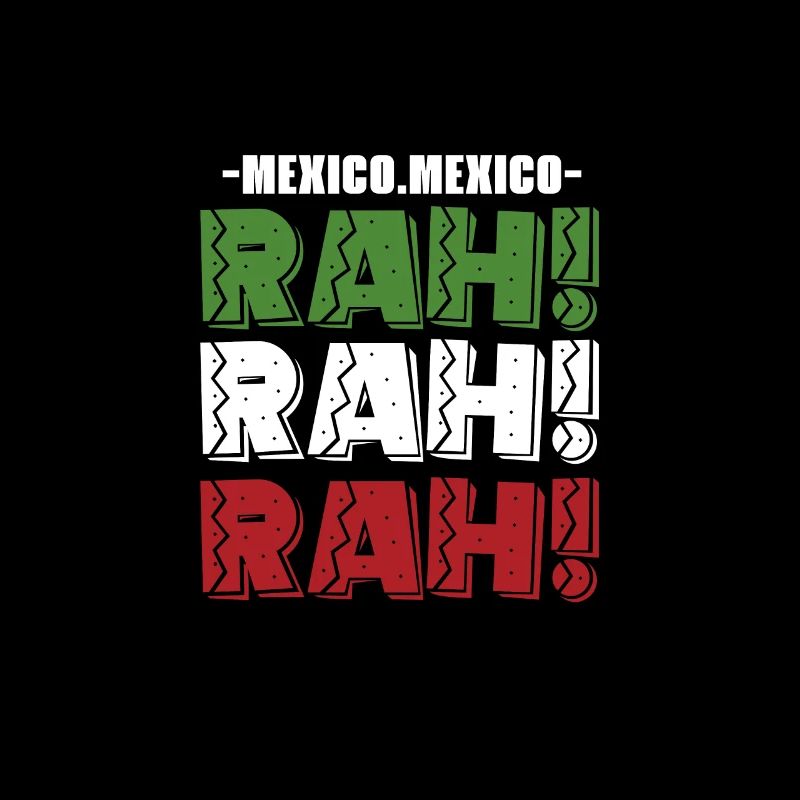 Mexico Mexican Mexican Nation Gift