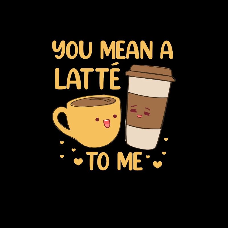 Coffee Caffeine Espresso Barista Gift