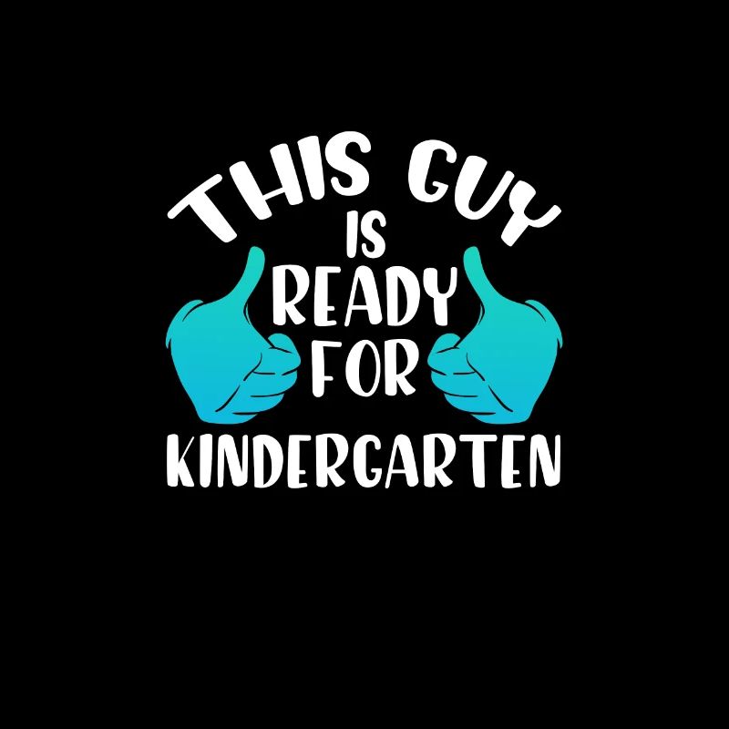 Kindergarten Child School Enrollment School Gift