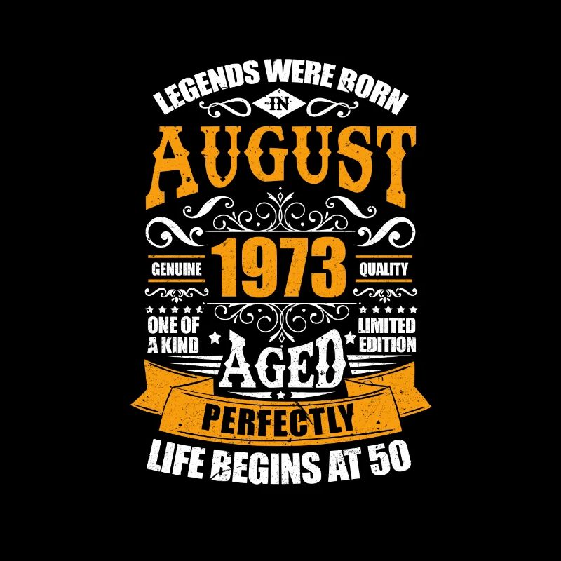 50e anniversaire
