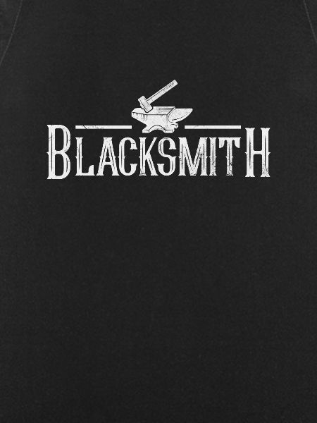 blacksmith