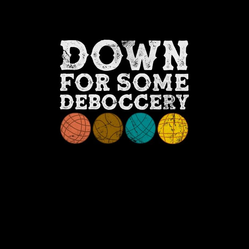 Bocce