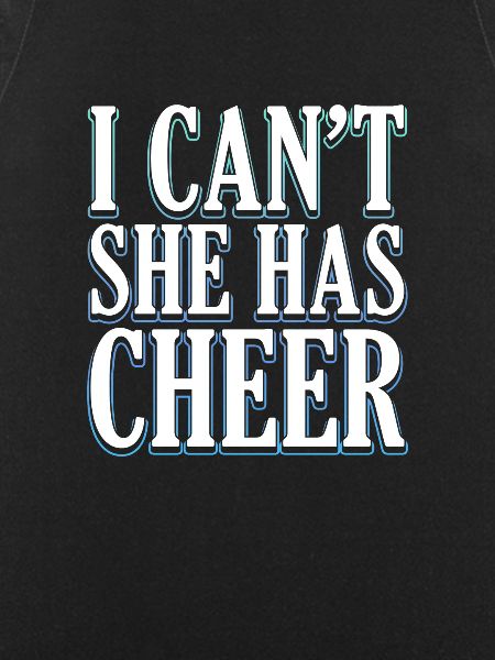 Cheerleader