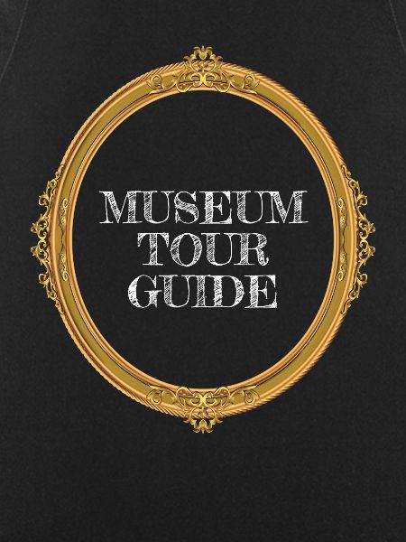 Museum Tour Guide Museum