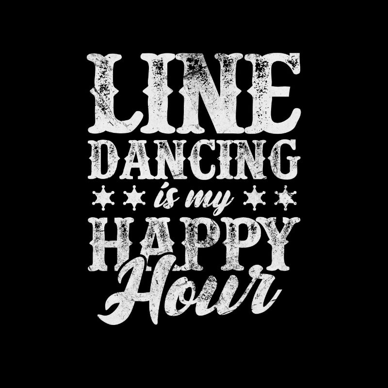 Danse en ligne