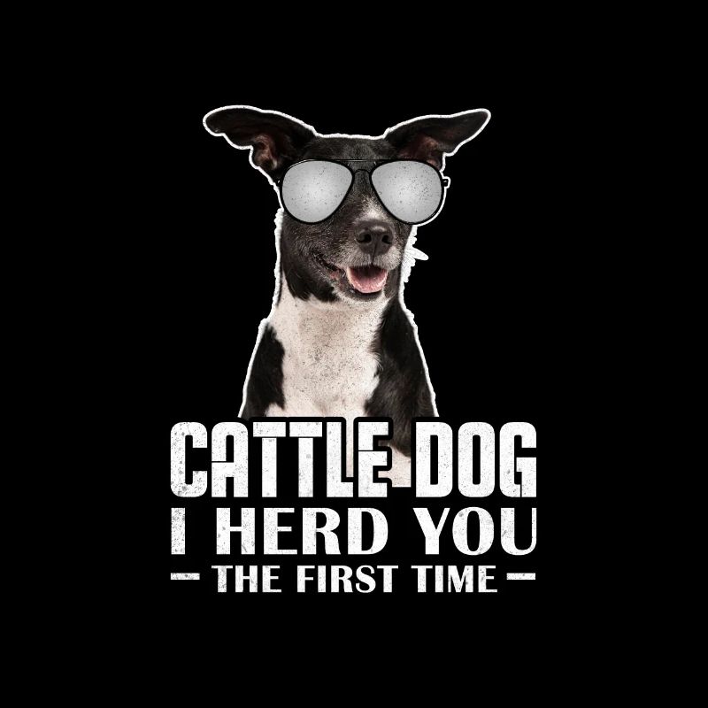 Australian Cattle Dog